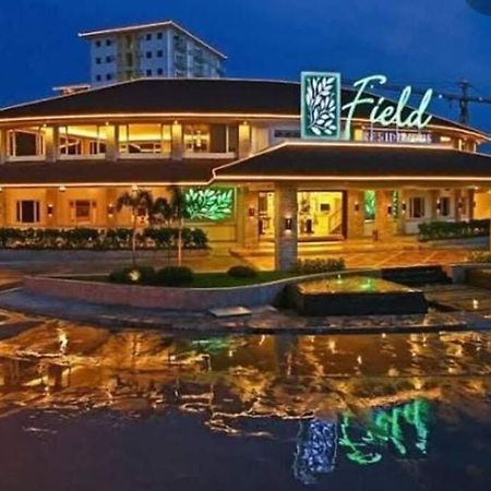 Field Residences Paranaque City 외부 사진