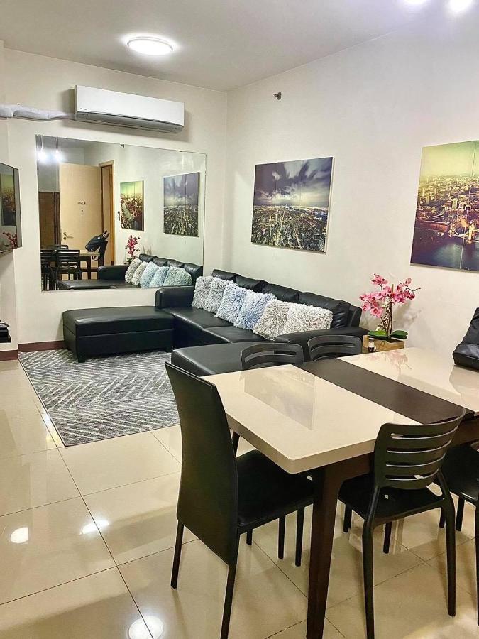 Field Residences Paranaque City 외부 사진
