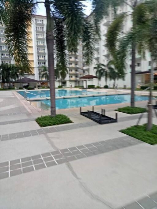 Field Residences Paranaque City 외부 사진