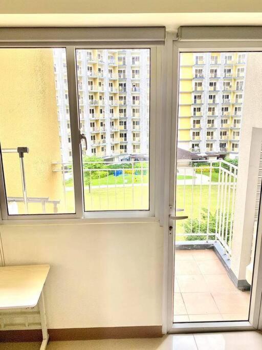 Field Residences Paranaque City 외부 사진