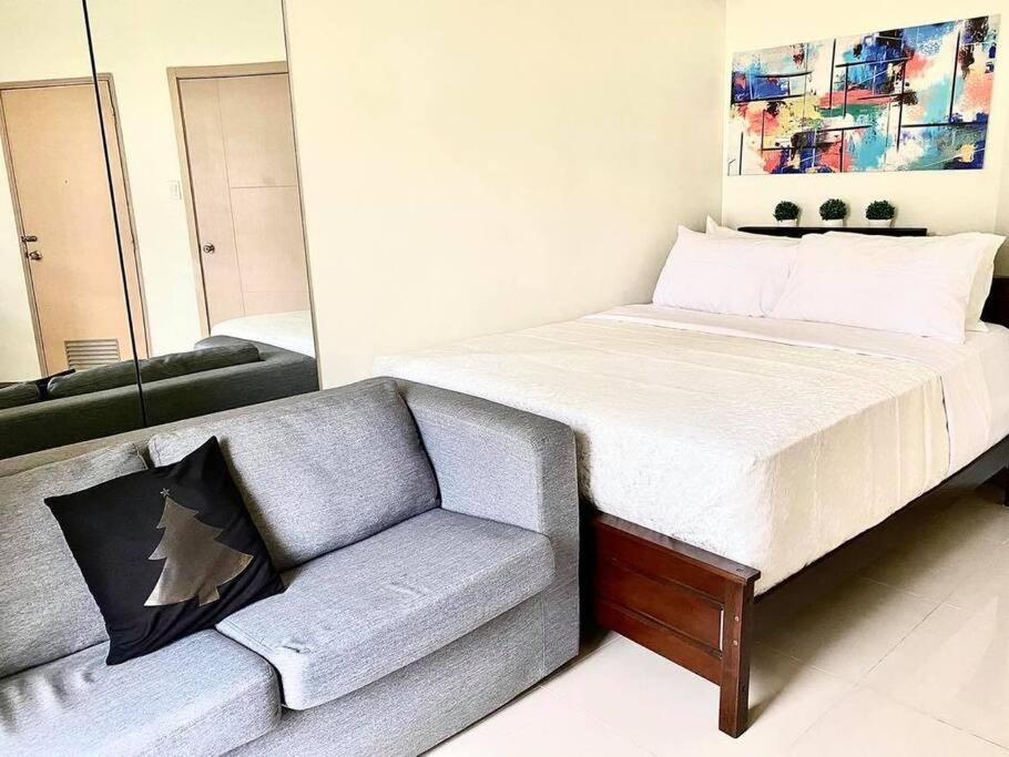 Field Residences Paranaque City 외부 사진