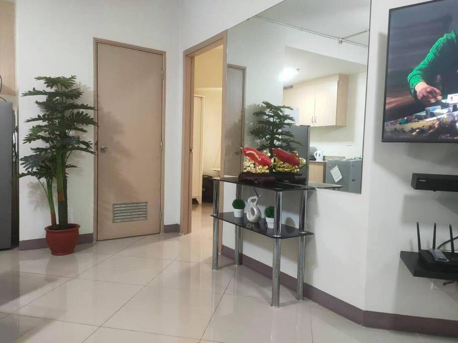 Field Residences Paranaque City 외부 사진