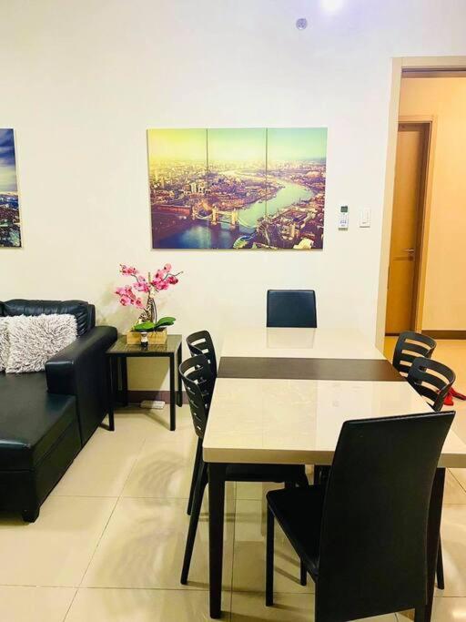 Field Residences Paranaque City 외부 사진