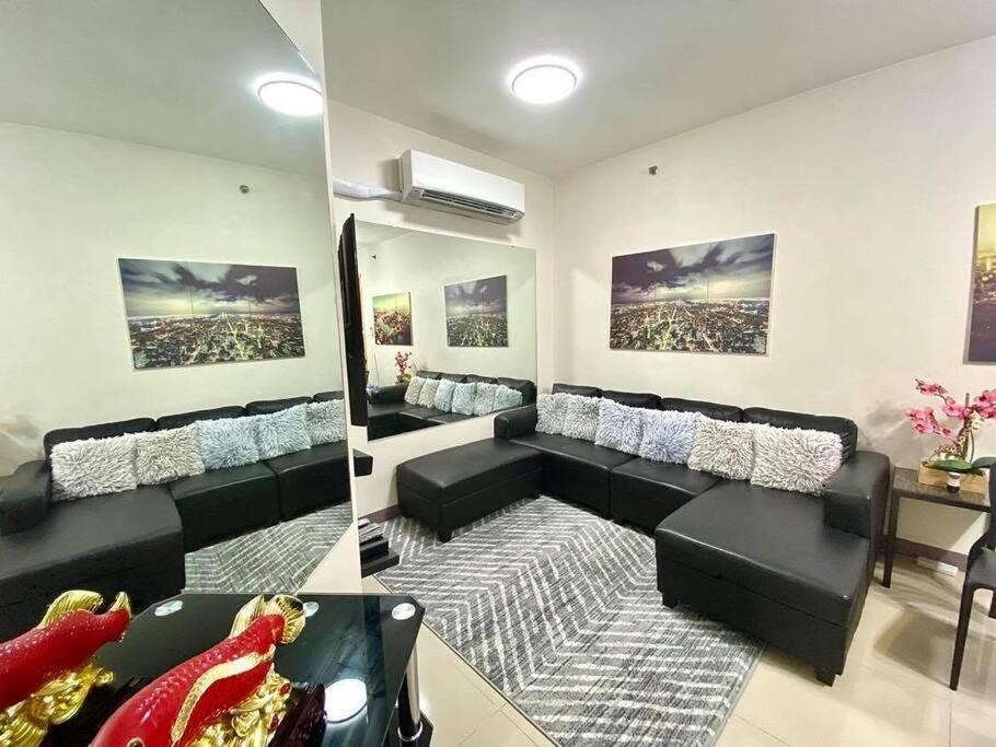Field Residences Paranaque City 외부 사진