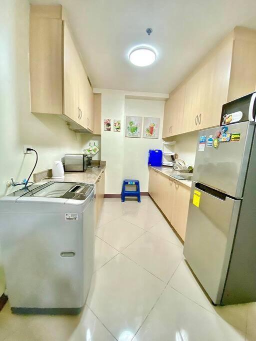 Field Residences Paranaque City 외부 사진