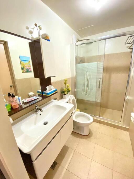 Field Residences Paranaque City 외부 사진